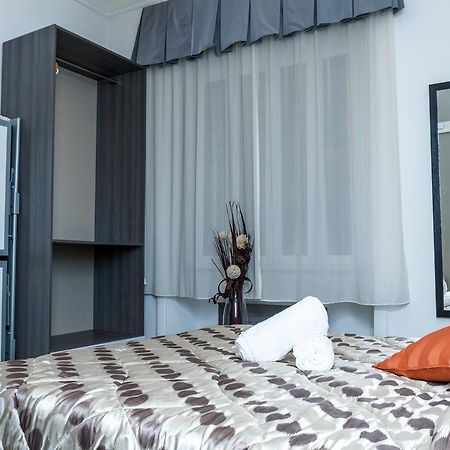 Re Di Luna B&B Rzym Zewnętrze zdjęcie