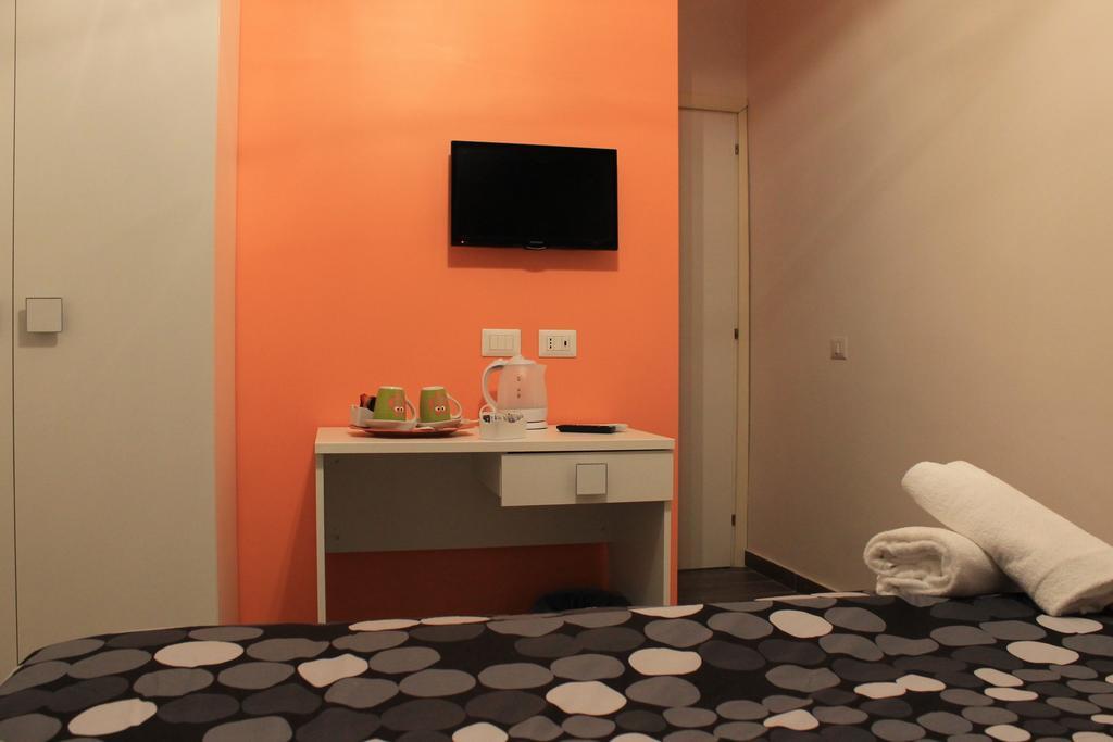 Re Di Luna B&B Rzym Pokój zdjęcie