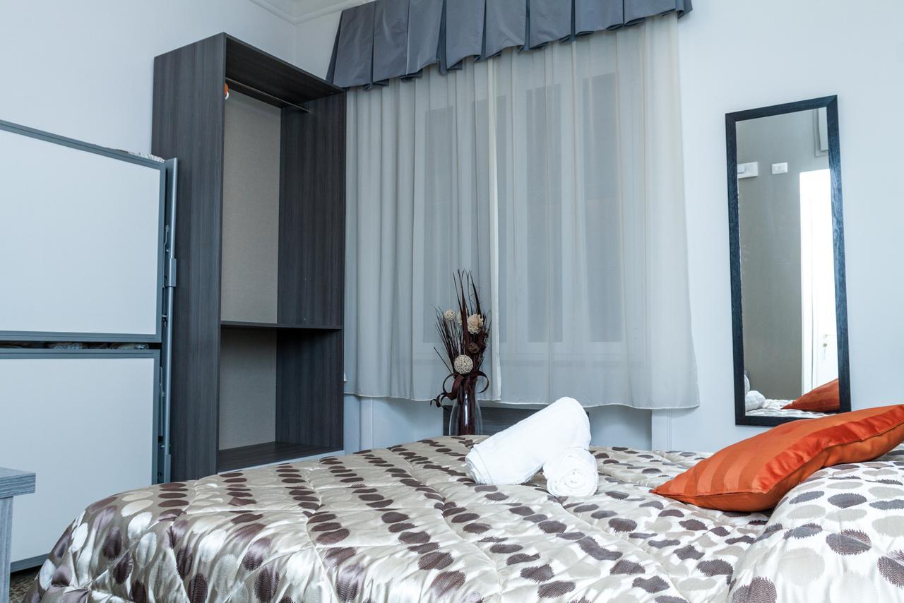 Re Di Luna B&B Rzym Zewnętrze zdjęcie
