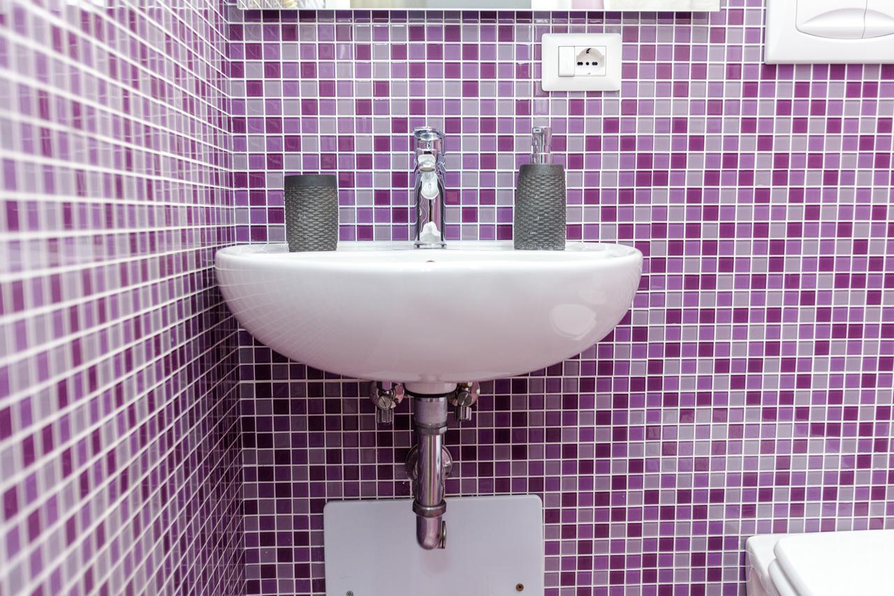 Re Di Luna B&B Rzym Zewnętrze zdjęcie