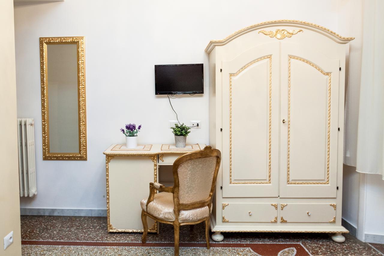 Re Di Luna B&B Rzym Zewnętrze zdjęcie